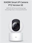 XIAOMI Mijia Smart Telecamera di sorveglianza per interni 360°WiFi Visione notturna
