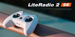 Trasmettitore radio LiteRadio 2 SE
