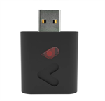 Witty Allunga la vita e aumenta la performance della batteria al litio di qualsiasi dispositivo USB!