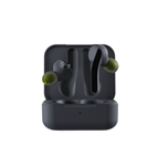 Rolling Square HYPHEN® 2 Auricolari Bluetooth 5, Quad-Mic System, con ricarica wireless e Cancellazione del rumore Passiva, durata 36h
