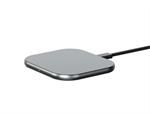 Rolling Square Wireless Charger 15W - Caricatore Wireless da 15W