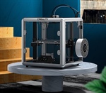 Stampante 3D Creality 3D® Sermoon D1