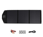 iMars SP-B100 Pannello solare100W con 3-USB+DC