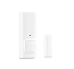 SwitchBot Sensore di contatto  wireless intelligente, Allarme per porte e finestre, compatibile con Hub Mini e Alexa