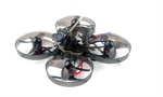 Mobula7 V2 Happymodel Crazybee F3 Pro  75mm mini drone da corsa BNF 1 - 2S LiPo / LiPo HV (3.5v / 8.7v) camera VTIO AIO 5.8G Motori SE0802 16000KV