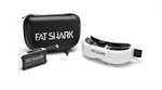 FatShark Dominator HDO 2 visori con display OLED 1280x960 FOV 46 gradi 4:3/16:9 FPV