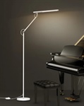 OPPLE Lampada regolabile a LED da lettura da tavolo 16W  Luce bianca e calda