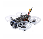 GEPRC CinePro 4K FPV Racing Drone Versione avanzata Caddx Tarsier 4K 5.8G 48CH 0 ~ 500mW VTX - PNP/BNF