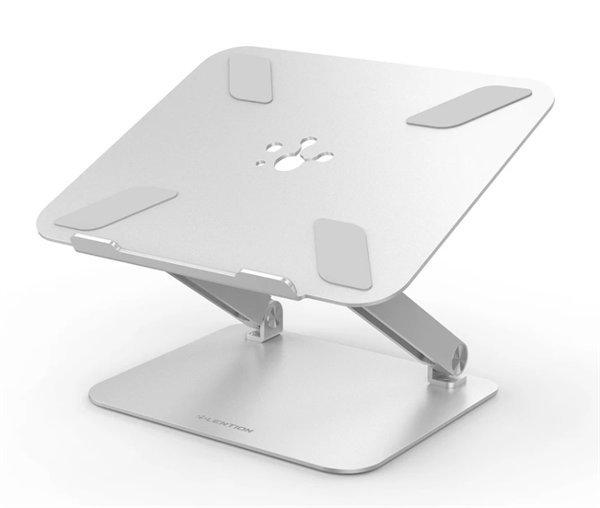 LENTION (Stand-L5) Stand per Laptop regolabile in altezza