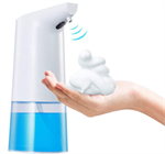 Geekper - Dispenser automatico di sapone
