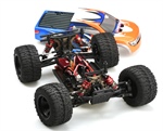 Modellino da  Racing EMB-MT 1/14 4WD