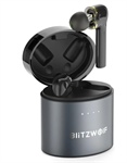 BlitzWolf® BW-FYE8 TWS Auricolari Bluetooth