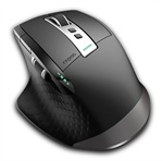 Rapoo MT750L Mouse wireless ricaricabile